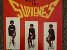 The Supremes 