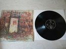 Black sabbath mob rules vinyl lp record