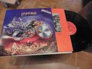 Judas Priest - Painkiller - LP