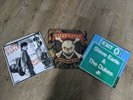 Steve Earle Bundle X3 Vinyl 12