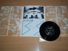 JOY DIVISION Sordide Sentimental ATMOSPHERE / DEAD SOULS 7