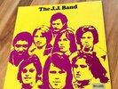 THE J.J. BAND * 1970 EURO PSYCH ORGAN SOUL FUNK SPANISH LP Belter
