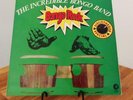 THE INCREDIBLE BONGO BAND [BONGO ROCK] NM LATIN PSYCH FUNK BREAKS MGM LP