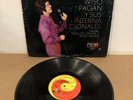 WISO PAGAN Y SUS INTERNACIONALES-APROVECHATE-LATIN SALSA GUAGUANCO - ORIG. U.S.