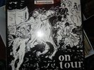 Echte, alte Baumstam LP Krautrock Originalplatte Rare Superselten limitiert