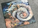 Sealed - The Moody Blues A Question Of Balance Vinyl LP (THS 3 Threshhold)