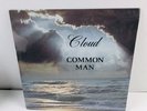 : Common Man   Cloud   MMI NR 15908 Sealed Rare Private Electronic Jazz Rock LP