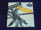 Little Richard And His Band - Volume 7 1960 UK EP LONDON