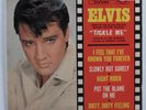 Rock 45 ELVIS PRESLEY I Feel That I've... RCA VICTOR 5-song ep picture sleeve