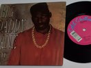 Big Daddy Kane-Set It Off-UK Vinyl Promo 7