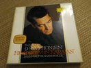 Karajan Beethoven 9 Symphonies Ed1 DGG SKL 101-108 Stereo 8LP-Box 11/62 NM