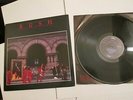 Rush Moving Pictures Vinyl LP  RCA Music Club PRESSING VINYL NM W/ INNER