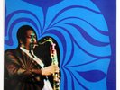 JOHN COLTRANE Selflessness free jazz experimental US 1968 impulse  AS-9161 LP