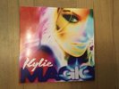 KYLIE MINOGUE - MAGIC - 7