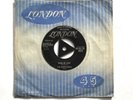The Monotones - The Book of Love - 1958 Tri Centre - London American Label HL-M-