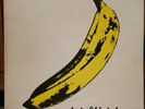 The Velvet Underground & Nico ?– Andy Warhol (Banana) LP. 1972 UK NM / EX 