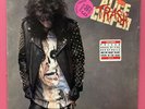 Alice Cooper ?– Trash LP Vinyl SEALED Hard Rock Glam Heavy Metal 1989 Epic US x