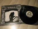 MOONBLOOD The Unholy Black LP Vinyl Veles Capricornus Wolfnacht Kristallnacht