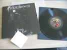 FULLMOON United A. Evil Black LP Vinyl Veles Capricornus Wolfnacht Kristallnacht
