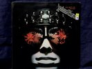 JUDAS PRIEST VERY RARE SEALED LP HELL BENT FOR LEATHER 1979 USA 1stPRESS NO CUTS