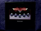 AEROSMITH VERY RARE SEALED LP ROCKS 1976 USA PRESS NOT A 180G LP