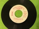 Bob Dylan 45 RPM   If Not For You   Tomorrow Is a Long Time  7
