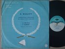 OISTRAKH BARSHAI Mozart Sinfonia Concertante LP VSG PRE-MELODIYA D-05236-37