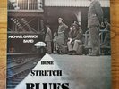 Rare Jazz Vinyl LP HOME STRETCH BLUES Michael Garrick Band Argo ZDA154 (1972)