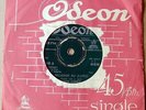 TRINI LOPEZ 45 Sinner Not A Saint R&B Mod NORTHERN Soul 60s CHILE Edition