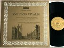 ANGELICA MAY cello VIVALDI, COLLEGIUM AUREUM - ED1 HARMONIA MUNDI STEREO MINT