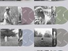 Taylor Swift - Folklore Deluxe Vinyl Bundle. All 8 Variants In One