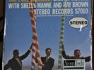 ANALOGUE PRODUCTION BARNEY KESSEL °Poll Winners° 180g 45rpm 2LP SET #0272 SEALED
