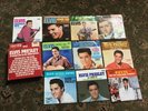 ELVIS 20 Golden Hits Elvis Presley USA 7