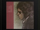 BOB DYLAN BLOOD ON THE TRACKS 2 LP BOX SET MFSL MOBILE FIDELITY LOW NUMBER #1856