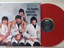 NEW The Beatles 1966 Yesterday & Today LP Capitol T-2553 ORANGE VINYL REISSUE M