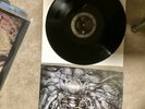 Danzig How the Gods Kill  512 270-1