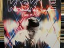 Kaskade Fire and Ice 4x Vinyl LP Record Gatefold Album 2011 Numbered New Sealed