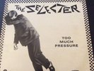 The Selecter, Too Much Pressure 2 Tone Vinyl Lp Ska Punk Rock Specials Clash