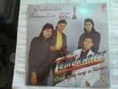 LOS  TEMERARIOS   CREO QUE VOY A  LLORAR     REVELACRAN ROMANTICA  DE LOS  90's