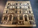 LED ZEPPELIN - PHYSICAL GRAFFITI - C1 - D1 -A3 - B4 -  1975 - SWAN SONG.