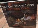 Nat King Cole - The Christmas Song - RCA RECORD CLUB SEALED Vinyl LP RARE