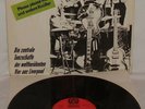 THE BEATLES Die Beatles HORZU RARE GERMAN PRESS LP VG+
