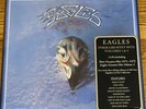 The Eagles - Their Greatest Hits Volumes 1 & 2 [New Vinyl LP]