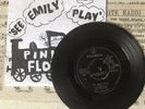 PINK FLOYD (Syd Barrett ) Original SEE EMILY PLAY COLUMBIA 45  Read Description