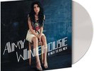Amy Winehouse - Back To Black - White Color Vinyl LP - Limited Edition