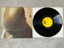 Isaac Hayes - Hot Buttered Soul (UK Vinyl LP, 1971). EX/EX