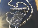 The Streets SIGNED None Of Us Are Getting Out Of This Life Alive Gold Vinyl +