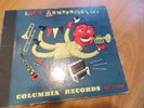 Hot Jazz Classics Louis Armstrong Hot 5 1927 recordings 4 rec Album Col C-139 E-