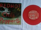 Red Hot Chili Peppers. Bye The Way/Time.7
