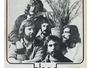 BLOPS Blops LP DICAP DCP-4 CHILEAN 1ST PRESS 1970 CHILE